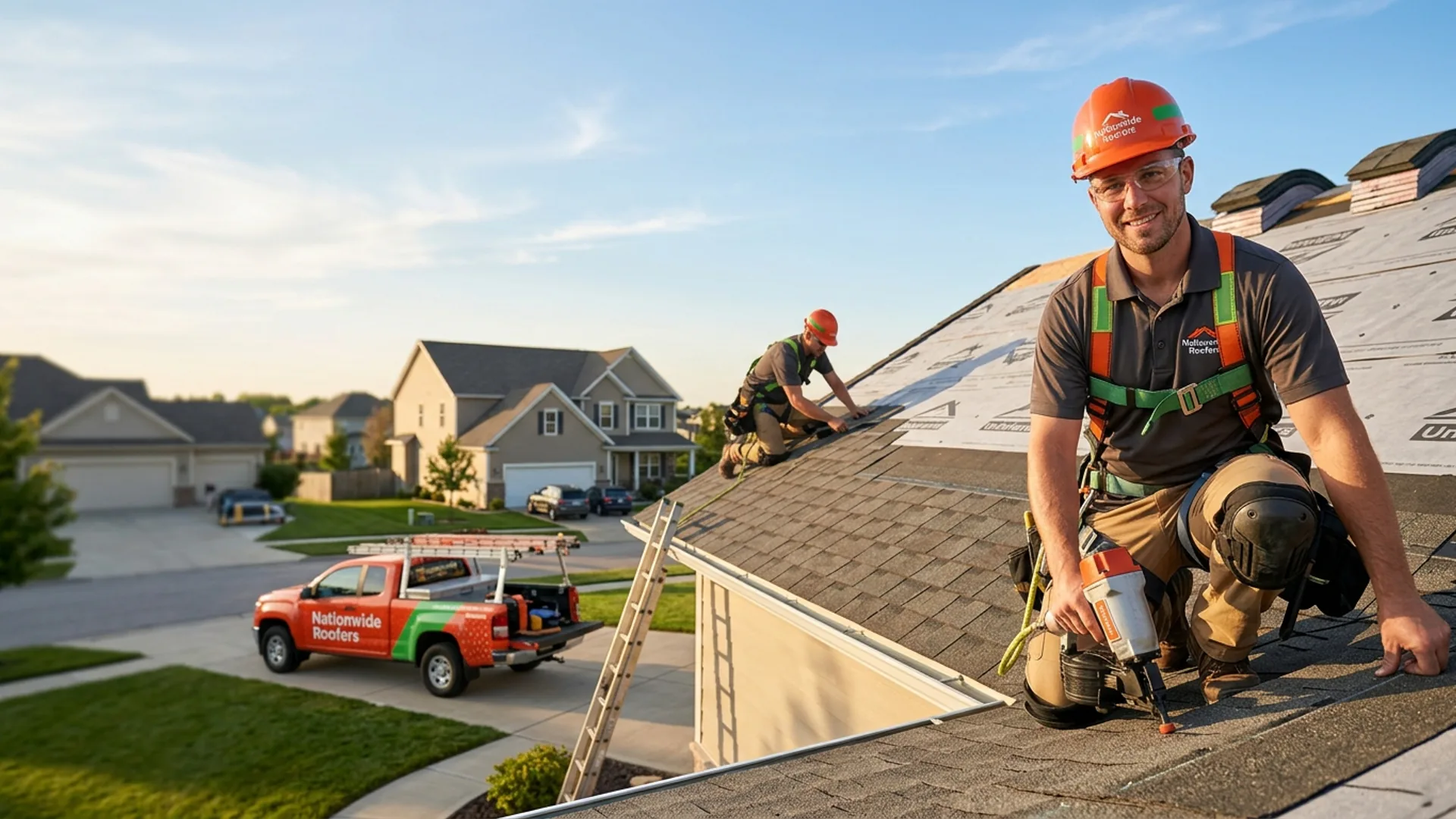 Value-Driven Roof Installation Holden, MA, Massachusetts Nearby